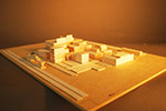 Architectural Model (BE View) 